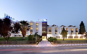 Hotel Villa Blanca